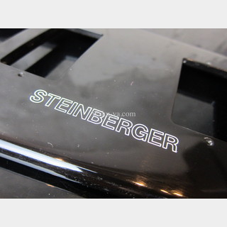 Steinberger/  Face Plate /  for XL-2T  Black