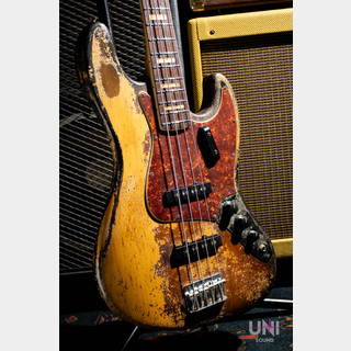 Fender Jazz Bass / 1969