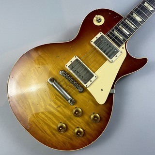 Gibson1959 Les Paul Standard Heavy Aged【Gibson】Murphy LAB　