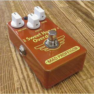 MAD PROFESSOR Sweet Honey Overdrive Hand Wired