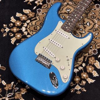 Fender Vintera II '60s Stratocaster Lake Placid Blue エレキギター ストラトキャスター