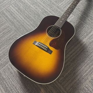 アコースティックギター／エレクトリック・アコースティックギター