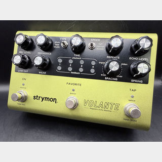 エフェクター（ギター・ベース用）、strymon、Volanteの検索結果【楽器