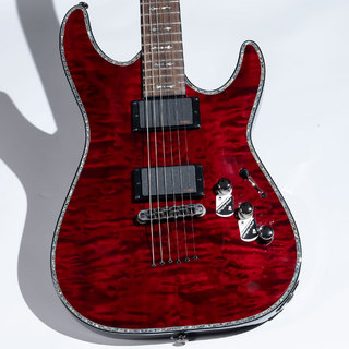 SCHECTER AD-C1-HR Black Cherry Diamond Series【シェクター】