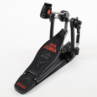 Tama 【中古】 ドラムペダル タマ TAMA HP600DBK IRON COBRA ドラムペダル