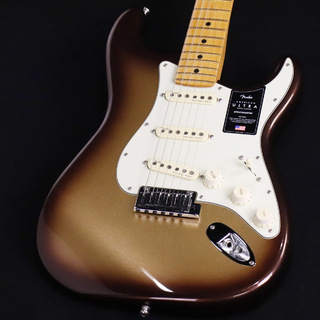 FenderAmerican Ultra Stratocaster Maple Mocha Burst ≪S/N:US22037455≫ 【心斎橋店】