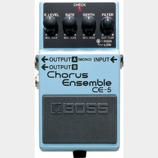 BOSS CE-5