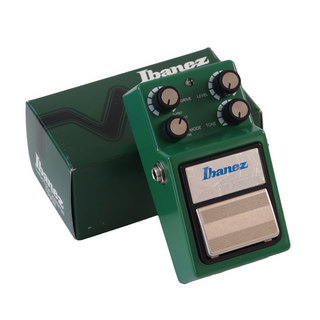 Ibanez【中古】 IBANEZ TS9DX ギターエフェクター