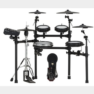 Roland TD513SC-S　1/2