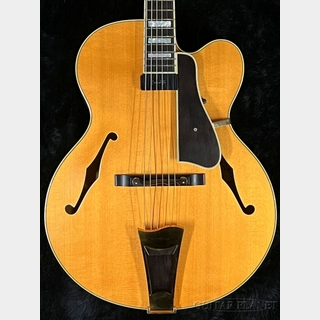 Bourgeois A-500 -Natural-【中古品】【2.57kg】【金利0%対象】