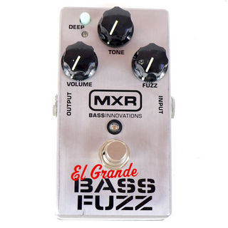 ジャンク◼️MXR bass d.i.+ 2025年最新】mxr bass d.i.＋の人気アイテム - メルカリ