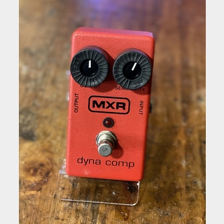 MXR、Dyna Compの検索結果【楽器検索デジマート】