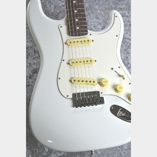 Fender Custom Shop Jeff Beck Signature Stratocaster / Olympic White [3.73kg]
