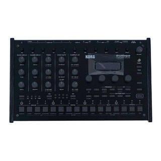 drumlogue | KORG (Japan)