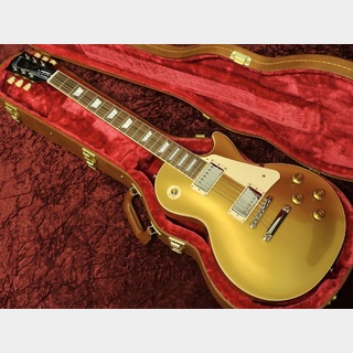 Gibson Les Paul Standard 50's Gold Top