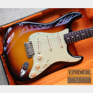エレクトリックギター、fender mexicoの検索結果【楽器検索デジマート】