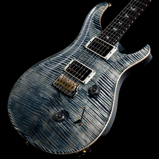 Paul Reed Smith(PRS) 2024 Custom 24 10Top Faded Whale Blue Pattern Thin Neck(重量:3.44kg)【渋谷店】