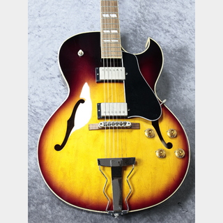 Archtop Tribute 【冬の買い替えキャンペーン!】AT 205MD 【2021'sUSED】【日本製】