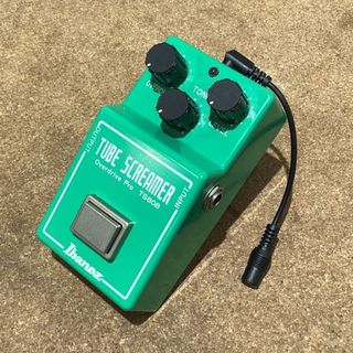 Ibanez USED/TS808