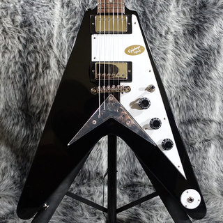 Epiphone Flying V Ebony