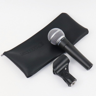 【送料無料】SHURE SM48S & カナレマイクケーブル　セット mt0166490_m.jpg