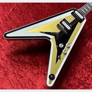 DEAN USA Michael Schenker 50th Anniversary