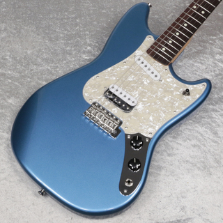 Fender Made in Japan Limited Cyclone Rosewood Lake Placid Blue【新宿店】