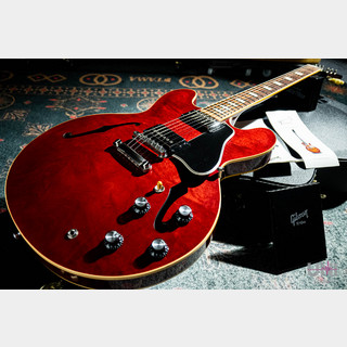 エレクトリックギター ＞ セミアコ、Gibson Memphis、ES-335の検索結果