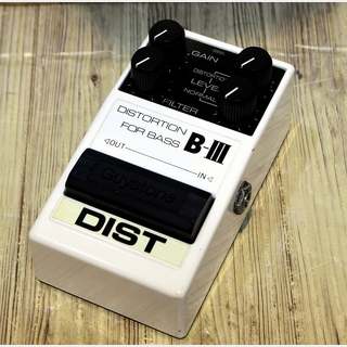 Guyatone PS-033 / B-III / Distortion For Bass 【心斎橋店】