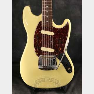 Fender USA Mustang 1978の検索結果【楽器検索デジマート】