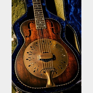 アコースティックギター ＞ リゾネーターの検索結果【楽器検索デジマート】