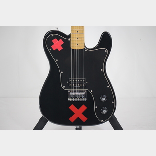 Squier by Fender DERYCK WHIBLEY TELECASTER