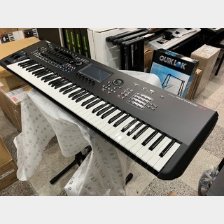 YAMAHA MONTAGE M7 (76鍵FSX鍵盤)◆美品B級超特価!個体識別:B【TIMESALE!~7/20 19:00!】