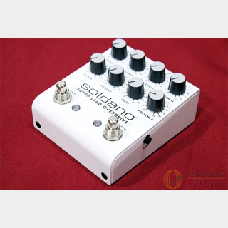 【購入直後ほぼ新品】soldano SLO 正規品 Soldano、SLOの検索結果【楽器検索デジマート】