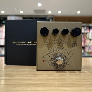 Organic Drive CHRONOSの検索結果【楽器検索デジマート】