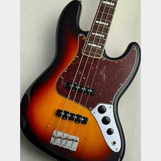 Fender Custom Shop 【48回無金利】1966 Jazz Bass NOS -3CS-【USED】