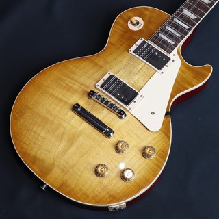 GibsonISHIBASHI Exclusive Les Paul Standard 50s Figured Top Dirty Lemon Burst 【横浜店】