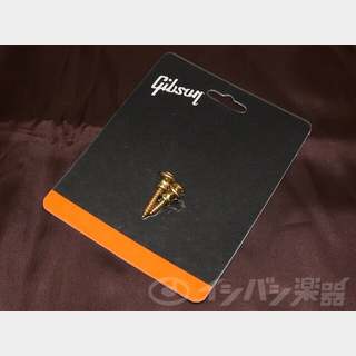 GibsonPREP-010 Strap Buttons Brass【心斎橋店】
