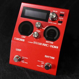 BOSS RC-10R Rhythm Loop Station  【梅田店】