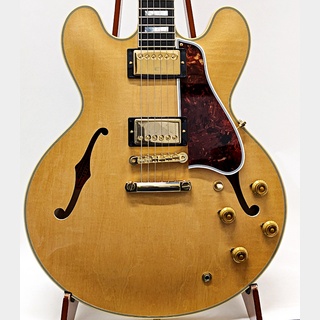 Gibson Custom Shop 1959 ES-355 Reissue / Vintage Natural