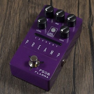 FLAMMA FS06 Preamp プリアンプ【名古屋栄店】