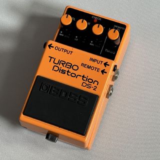 BOSS OD-2 TURBO Over Drive