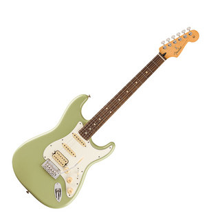 Fenderフェンダー Player II Stratocaster HSS RW BCG エレキギター