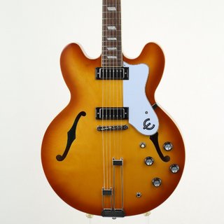 Epiphone Riviera Royal Tan 【心斎橋店】