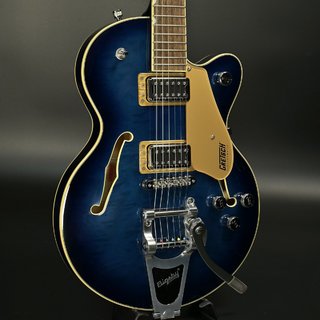 Gretsch G5655T-QM Hudson Sky 【名古屋栄店】