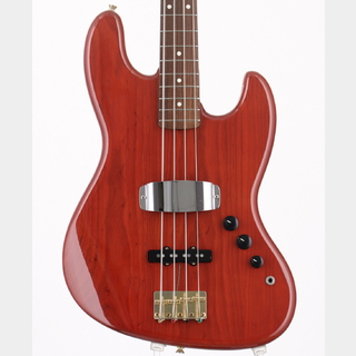 Fender Japan JB Trans Red E Serial【新宿店】