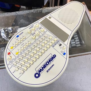 Suzuki OM-108 スズキ オムニコード