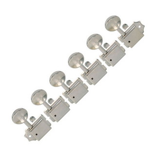 ARIAアリア AT-300G Tuning machines for Classical Guitar クラシックギター用 ペグ