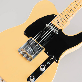 Fender Custom Shop2024 Collection 1954 Telecaster Lush Closet Classic/Faded Nocaster Blonde【R136611】