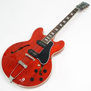Gibson ES-330 Sixties Cherry #228140268